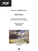 39 - Emmanuel (Chico Xavier) - Pão Nosso