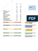 formativa segundo corte de analisis financieros