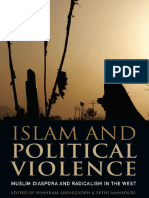 (Library of International Relations) Shahram Akbarzadeh, Fethi Mansouri - Islam and Political Violence_ Muslim Diaspora and Radicalism in the West-Tauris Academic Studies (2007)