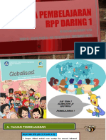Media Pembelajaran RPP Daring 1 Ni Wayan Eka Rianti, S.PD