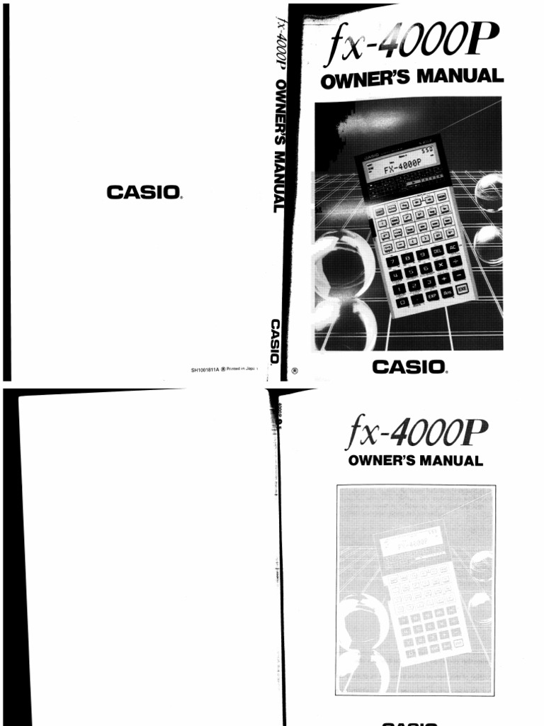 Casio - fx-92 College New +B - - Scientific calculator - Casio