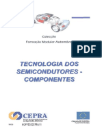 Tecnologia Dos Semicondutores - Componentes