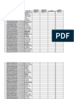 Data Ustadz MDT