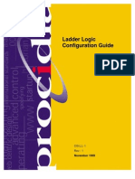 general ladder logic siemens