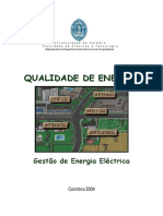 Qualidade de Energia