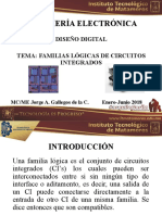 Familias Lógicas