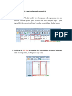 Dandi Statistik