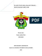 2021 - 04 - 21 - 17 - 15 - 13 - D051201001 - Penjabaran Sila Ke 5 Pancasila Dalam Pasal Pasal UUD 1945