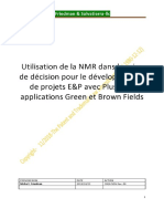 NMR Strategie French