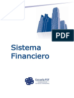 Sistema Financiero