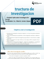 U-5-Investigación Aplicada