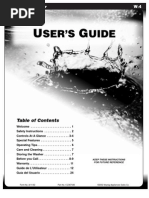 Download Maytag Washer Owners Manual by Rob Hilliard SN50547714 doc pdf