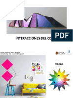 1.5.1 Ejemplos Interacción Del Color