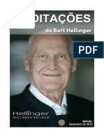 Cf 14 - Meditações - Bert Hellinger