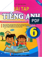 Bài Tập Tiếng Anh 6 Thí Điểm - Vũ Thị Phượng