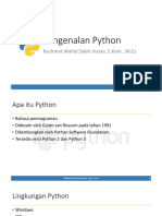 01pengenalanpython 190505052651