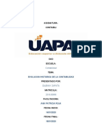 Tarea 1 de Contabilidad 2020