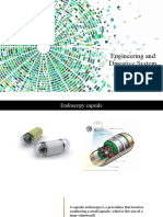 Endoscopy Capsule