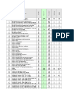 Tabla Composicion de Alimentos