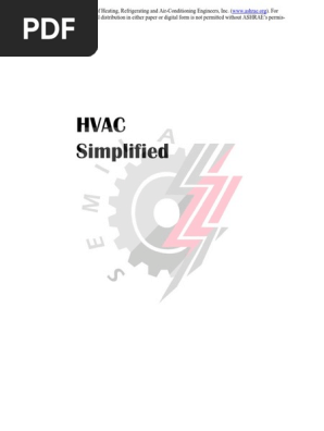 HVAC Simplified