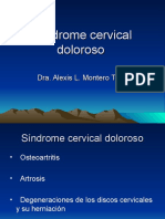 Dolor Cervical y Otros