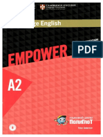EMPOWER A2 WorkBook - Compressed