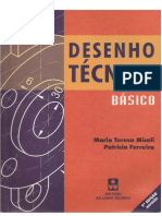 DESENHO TÉCNICO (BÁSICO)