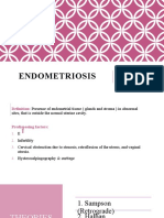 Endometriosis: Lana Abu Afifeh