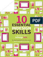 10 Essential in Design Skills Course Handbook