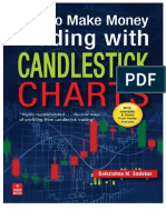 How To Make Money Trading With Candlestick Charts
