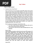 Download Point to Point Protocol by cintadansayang SN50549421 doc pdf