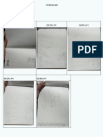 Storyboard El Cazador