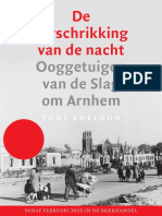 Ooggetuigen Van de Slag Om Arnhem