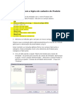 Tutorial Aplicacoes Multicamadas - Parte III