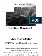 Conceptos Básicos Estratigrafia