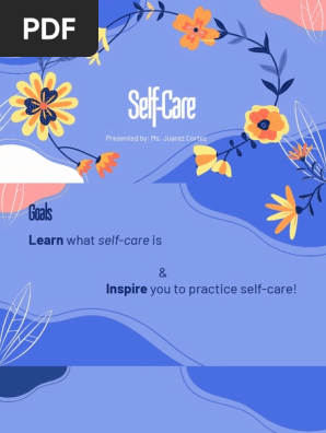 self-care