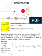 51 Samoindukcija