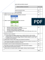 Ejercicio de Práctica Evaluada