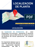 2 - Localización de Planta - 28052020