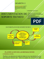 CD2 - Documentacion de Soporte Tecncio PDF