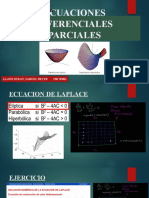 Método de LAPLACE en Ecuaciones Diferenciales