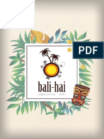 BALI-HAI