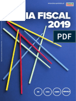 Guia Fiscal 2019