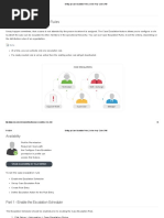 Setting Up Case Escalation Rules - Online Help - Zoho CRM