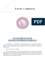 As Cidades de Luz Da Grande-Fraternidade Branca Ponte Para a Liberdade-2