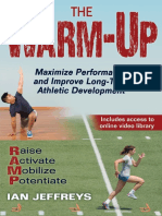 The Warm-up Maximize Performance and Improve Long-term Athletic Development by Jeffreys, Ian (Z-lib.org)