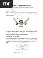 Ensayo de Tracción en Probeta Normalizada | PDF | Rendimiento ...