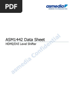 ASM1442 datasheet