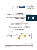 Support de Cours_Représentation d'État_Version 2020_2021