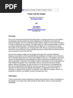 timothy keller prayer pdf download